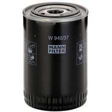 MANN-FILTER W 940/37 Filtro