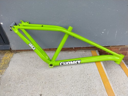Telaio bici mafia chonky - telaio,