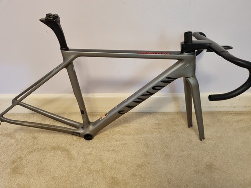 Set telaio bici strada in - telaio,