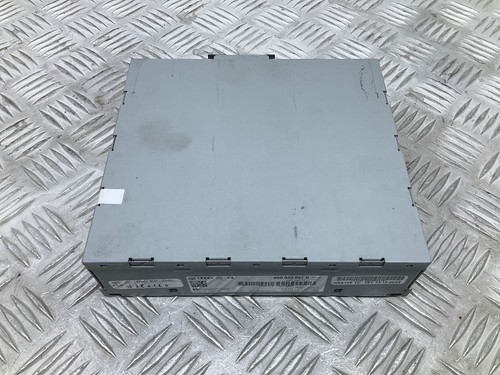 Audi 2014 radio - a5, 8f