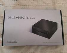 ASUS Mini-PC Home Office Set |