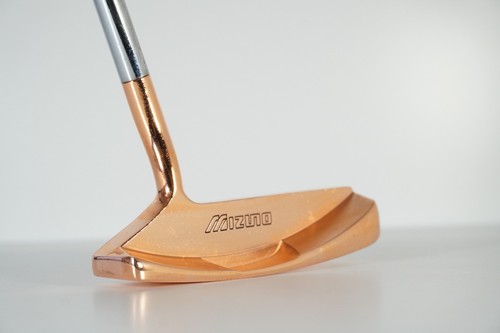 Scotty cameron con mizuno - scotty,