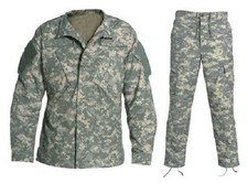 US Acu All Terrain Esercito At