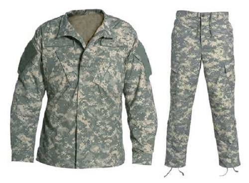 Acu all terrain - us,