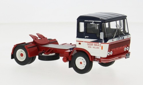 Ixo 19522 daf 2600 - daf, camion