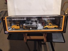 Machines gorilla garage - m2,