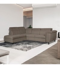 Divano angolare Buffalo con