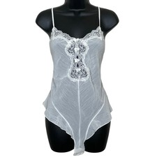 Body Teddy Vintage Delicatos