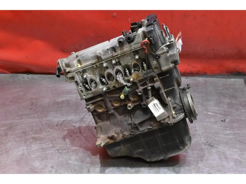 Motore fiat panda - fiat, 519
