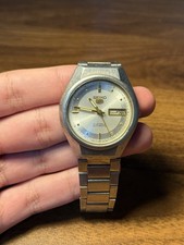 seiko 5 automatico 6309-720B