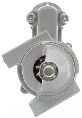 Motorino avviamento nuovo - avviamento,