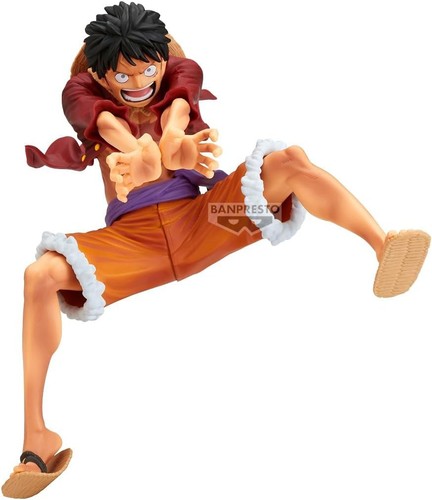 One piece figura luffy - piece,