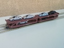 LIMA BISARCA DB 2 SEMI-CASSE