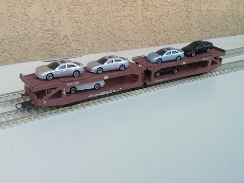 Lima bisarca semi casse - bisarca, 2