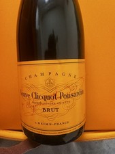 Champagne veuve clicquot - veuve,