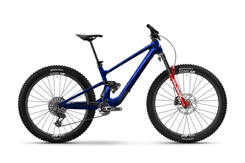Bici mtb lapierre - bici,