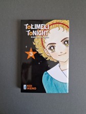 Tokimeki Tonight Ransie la