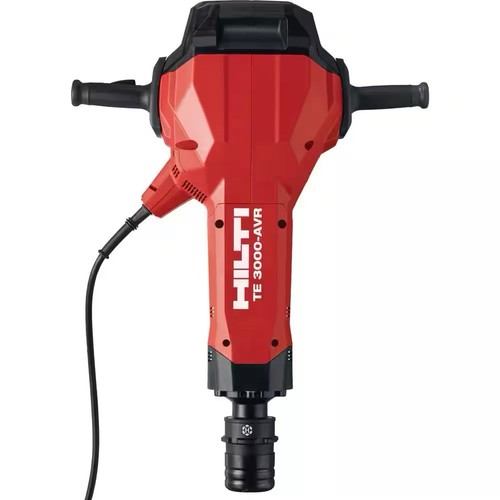 Hilti 3000 avr - hilti, electric