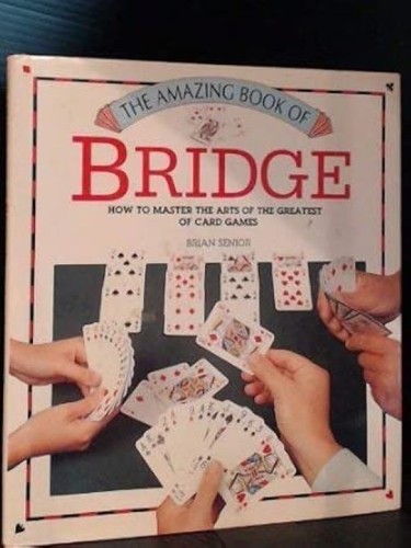 The amazing book - the,