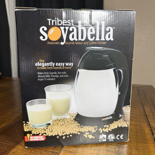 Tribest 130 soyabella - tribest,