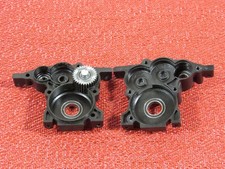 Cambio Team Associated RC10