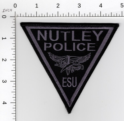 Esu nutley new - -,