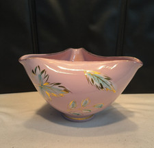 HTF ciotola/vaso ceramica