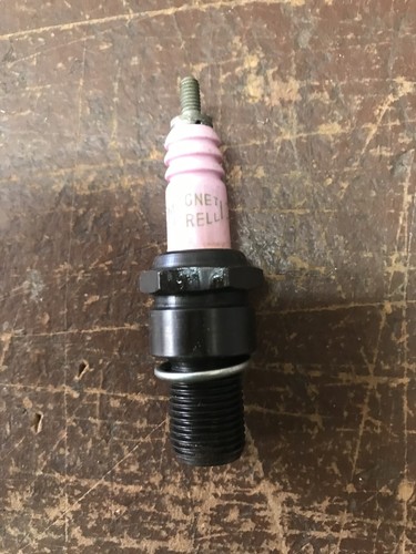 Candela magneti marelli nos - candela,