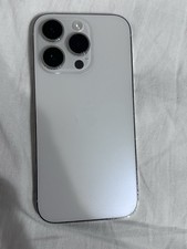 scocca posteriore iPhone 14 Pro