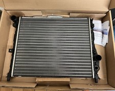 AKS DASIS radiatore Per ALFA