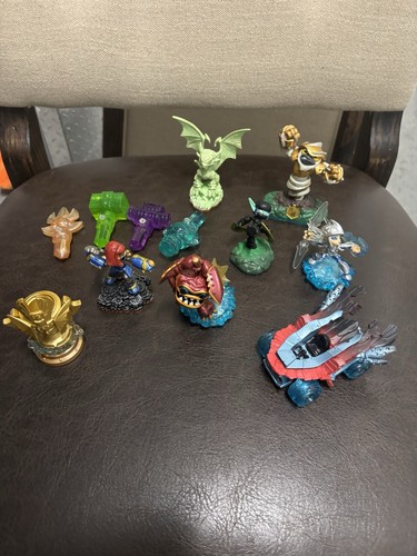 Lotto squadra skylanders - lotto,