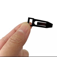 Chiusura braccio motore per