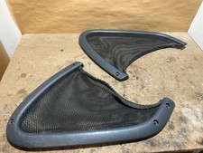 Tasca Porta Oggetti Porta Smart Fortwo 450