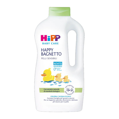 Hipp happy bagnetto - hipp,
