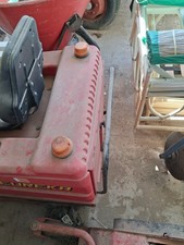 SPAZZATRICE ELETTRICA A