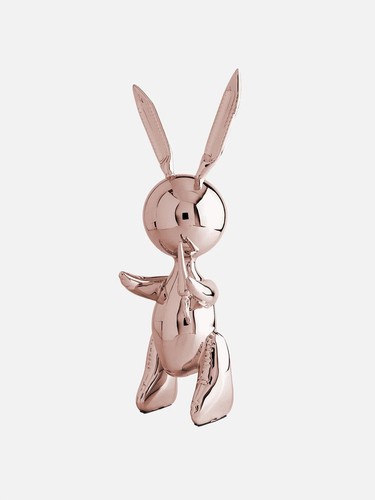 Jeff koons balloon - jeff,