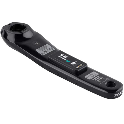 Misuratore potenza inpeak - misuratore,