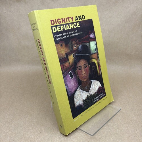 Dignity and defiance stories - defiance:,