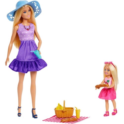 Mattel barbie jbf43 - mattel,