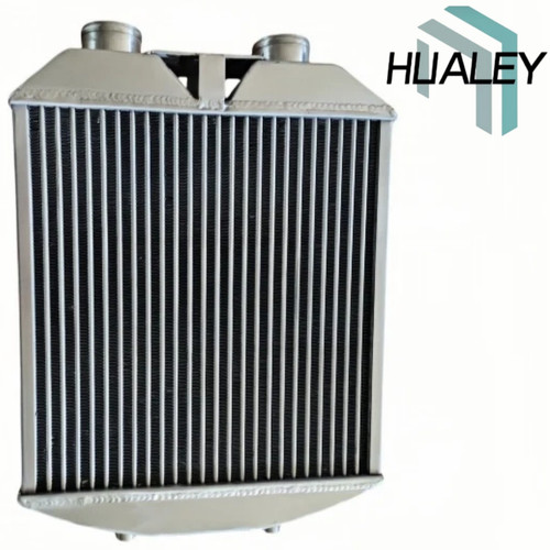 Intercooler attacco anteriore