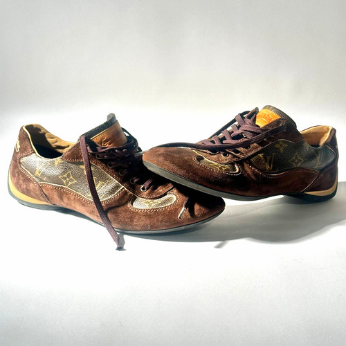 Scarpe vintage louis vuitton - scarpe,