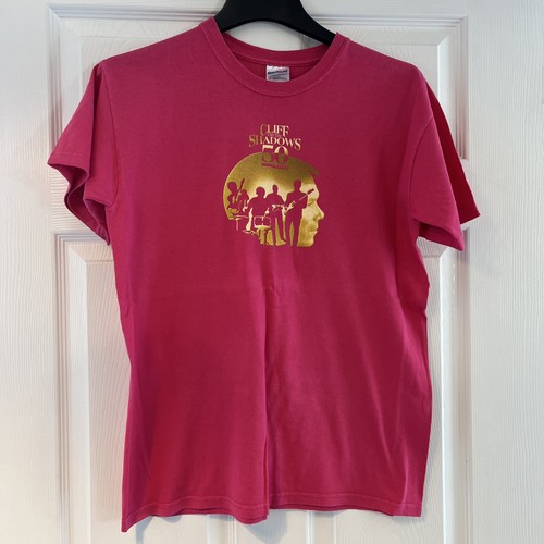 Shirt cliff richard - &, the