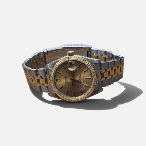 Orologio automatico - , a