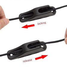 Quick Grip 2 pezzi barca