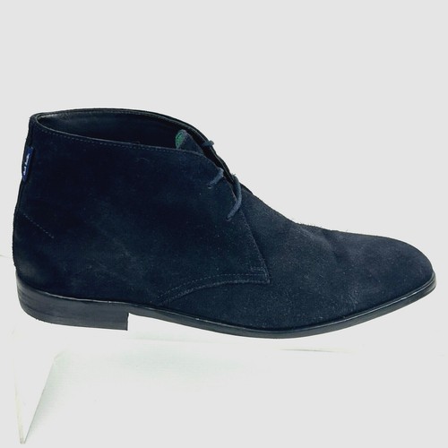 Stivali chukka paul smith - stivali, da