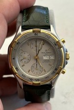 Michel Herbelin Safari