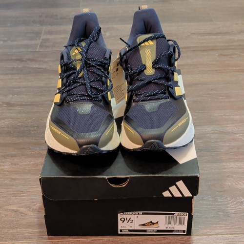 Adidas ultrarun uomo - ultrarun, tr
