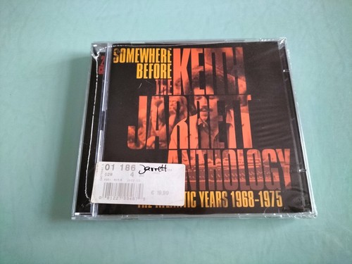 Somewhere before the keith - somewhere,