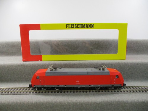 Fleischmann 4322k - h0,