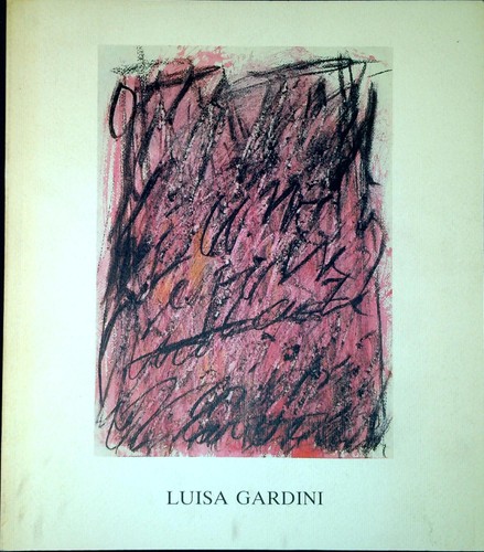 Luisa gardini opere - opere, recenti